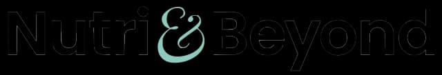 Nutri & Beyond Logo