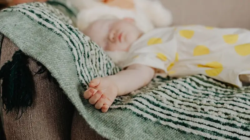 Nutri & Beyond Baby Schedule Playbook PDF Guide